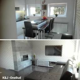 K&J Onebud - Domy Murowane Pod Klucz Wieliczka
