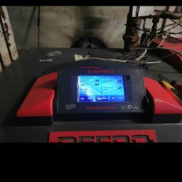 Pełen zakres usług hydraulicznych, ogrzewania tradycyjne i podłogowe 