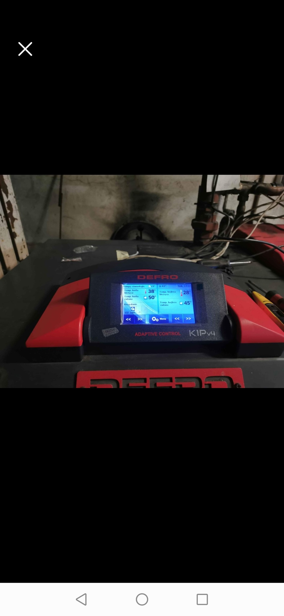 Pełen zakres usług hydraulicznych, ogrzewania tradycyjne i podłogowe