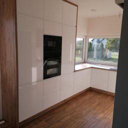 Bespoke - Meble Na Zamówienie Lublin
