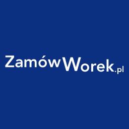 ZamówWorek.pl - Wynajem Kontenera Na Gruz Kraków