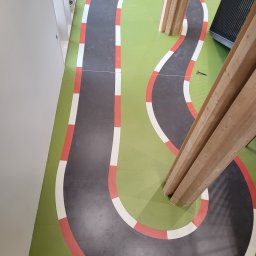 Montaż wykładzin Smolec 4