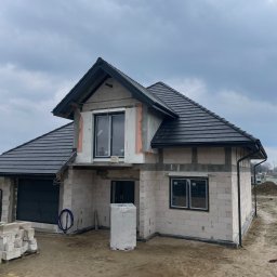 Mariusz Skoczylas BAU-MAX - Okna i Drzwi Łęczna