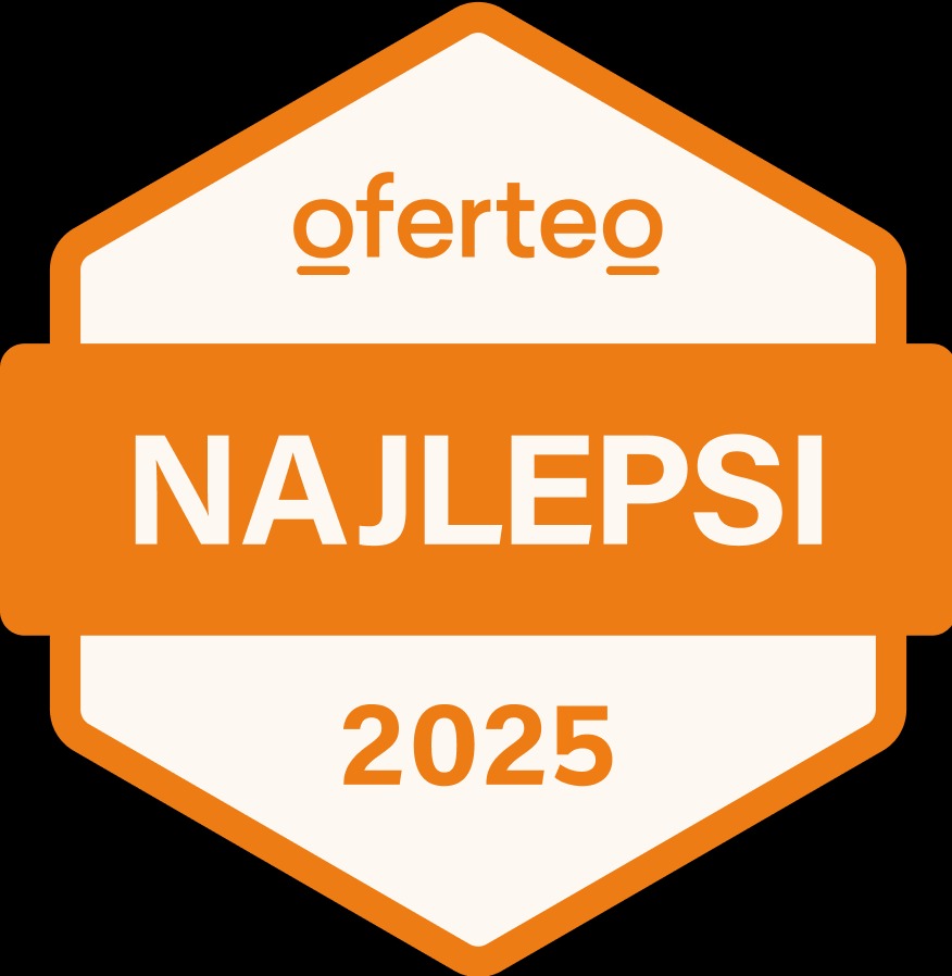 kolejny rok na podium