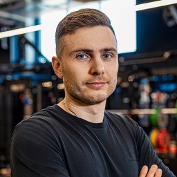 Mariusz Bratek - Trener Personalny Kraków