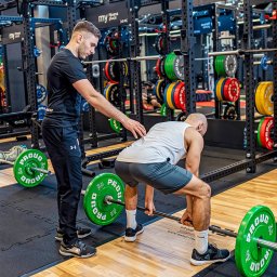 Trener personalny Kraków 3