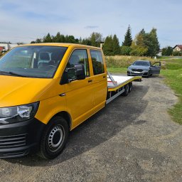 Przeprowadzki Warszawa 1