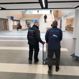 Przeprowadzki Warszawa 4