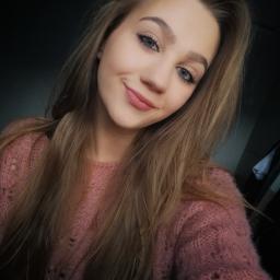 Julia Sadowska - Niania Kościerzyna