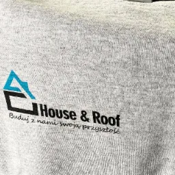 Nadruk na odzieży (projekt logo i pełna realizacja druku)