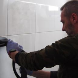 GTLux Professional Cleaning. Mobilny serwis czyszczący, mobilna dezynfekcja. - Solidne Odświeżanie Elewacji Łódź
