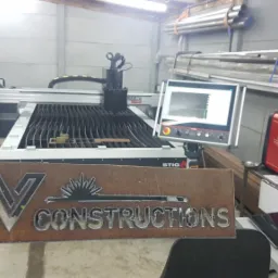 wypalanie cnc od 0.5mm do 20mm