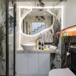 Remonty mieszkań Kraków 2