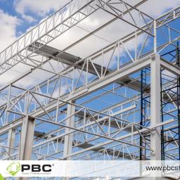 konstrukcje ze stali