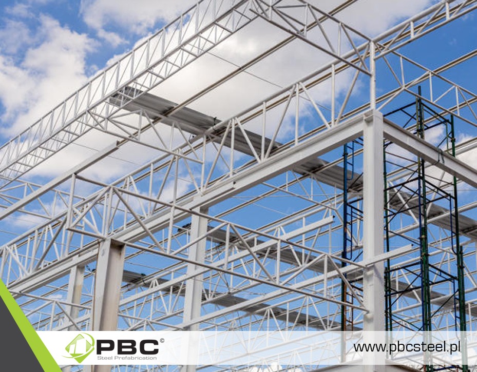 konstrukcje ze stali