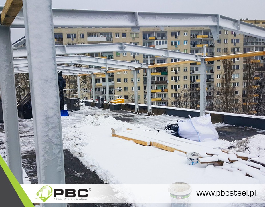 realizacje budowlane