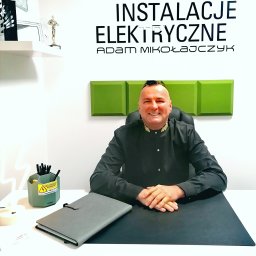 Instalacje Elektryczne Adam Mikołajczyk - Fantastyczne Instalowanie Domofonów Głogów