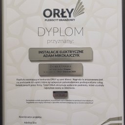 Instalacje Elektryczne Adam Mikołajczyk - Znakomite Domofony Głogów