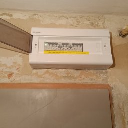 Przeglądy i pomiary elektryczne Zielona Góra