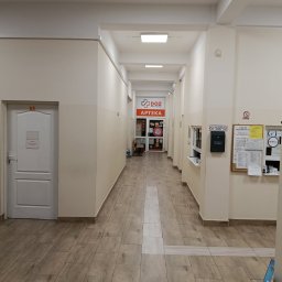 Elektryk Zielona Góra