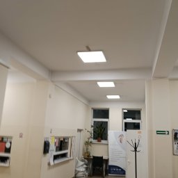 Montaż oświetlenia Głogów