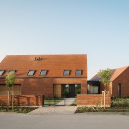 Projektowanie domów Warszawa 3