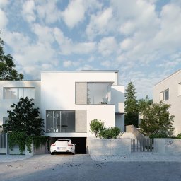 Projektowanie domów Warszawa 2