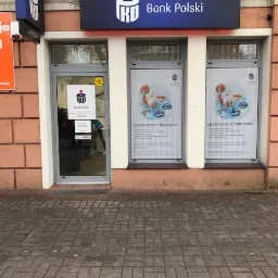 PKO Bank Polski S.A. placówka nr 0629 Wejherowo ul. Dworcowa 2