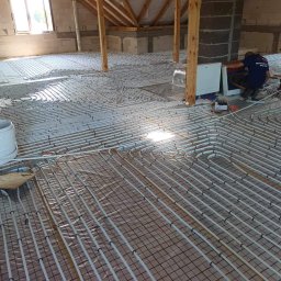 Klima Siedlce Tomasz Pawlik - Ogrzewanie podłogowe