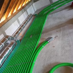 Pompy ciepła Siedlce 4