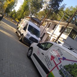 Klima Siedlce Tomasz Pawlik - Najlepsza Klimatyzacja Mieszkania Siedlce