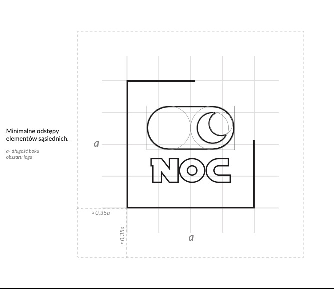 Projektowanie LOGO dla firm. Profesjonalne logo i identyfikacja wizualna marki.