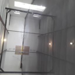 Posadzki jastrychowe Kaszów 3