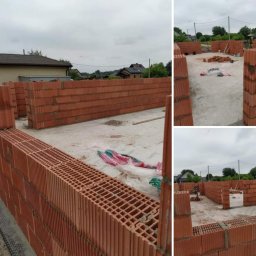 Remonty mieszkań Jasiona 3