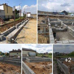 Remonty mieszkań Jasiona 2