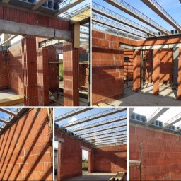 Remonty mieszkań Jasiona 1