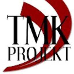 TMK Projekt - Szpachlowanie Michałowo