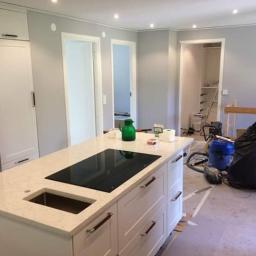 Remonty mieszkań Kęty 3