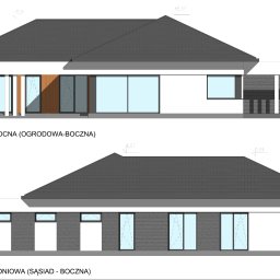 PAKS - pracownia architektury - Najlepsze Biuro Architektoniczne Pruszków