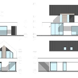 PAKS - pracownia architektury - Perfekcyjne Usługi Projektowe Wołomin