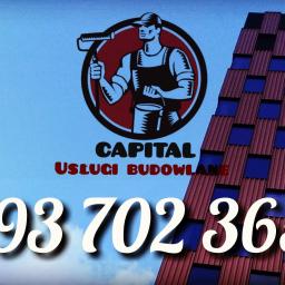 Remonty mieszkań Koszalin 1