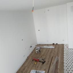 Remonty mieszkań Koszalin 4