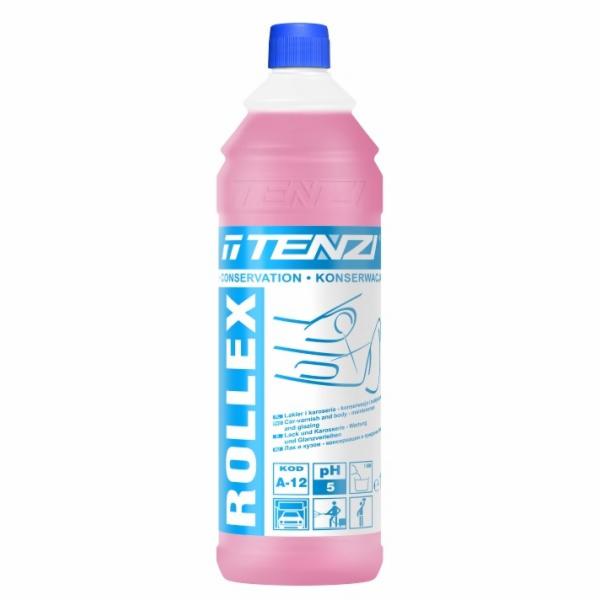 Tenzi Rollex Wosk zabezpieczający