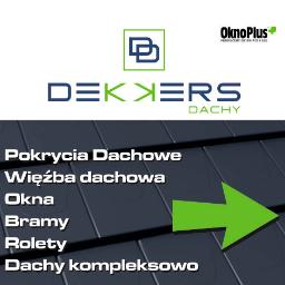 DEKKERS DACHY SP. Z O. O. - Wyjątkowy Przegląd Instalacji Elektrycznej Przeworsk