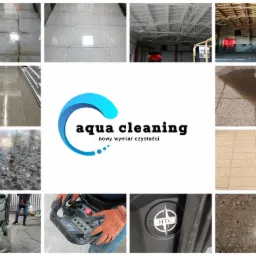 Szlifowanie, polerowanie, renowacja posadzek betonowych, kamiennych, lastryko. Gruntowne czyszczenie.