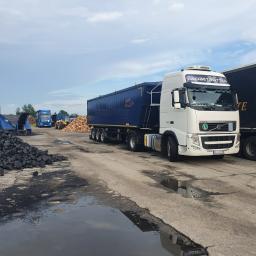 Drewno kominkowe Rzeszów 3