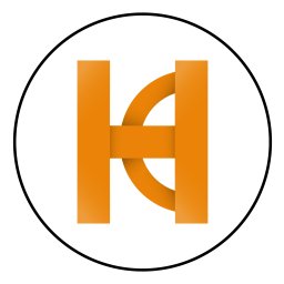 HunteCO - Logo dla Firmy Warszawa
