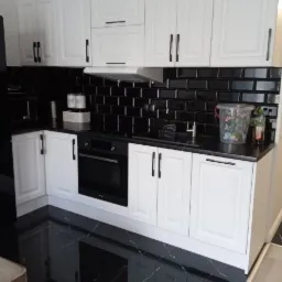 Sprzątanie po wynajmie