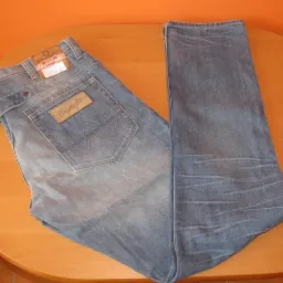 WRANGLER LEE mix odzieży