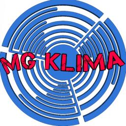 MG KLIMA - Klimatyzacja Do Mieszkania Sosnowiec